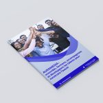 free a4 brochure mockup 1
