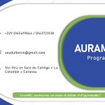 carte de visite 1 recteau