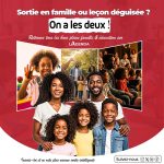famille et éducation