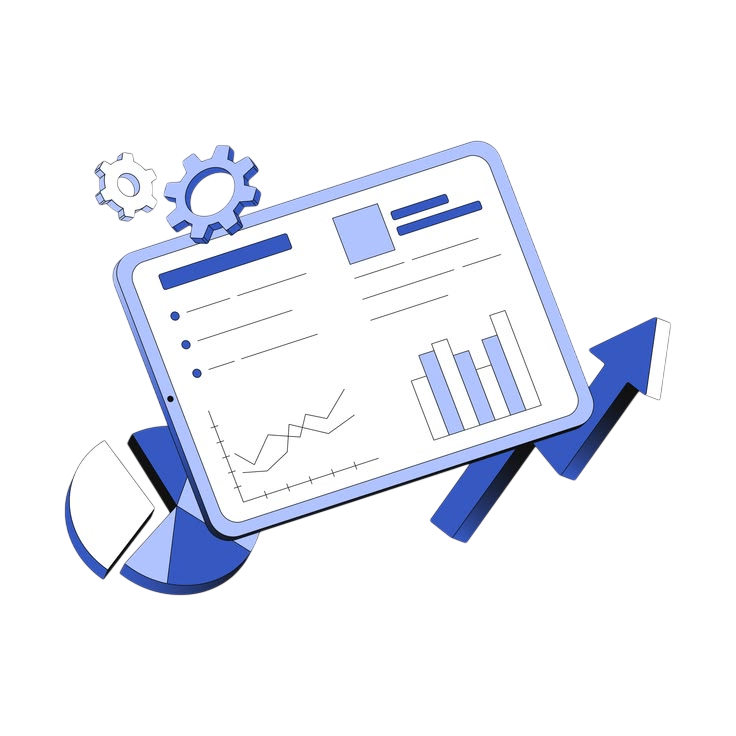 analytics illustration photoroom